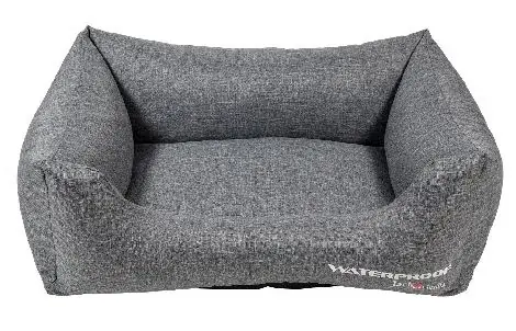 Bestseller Jack & Vanilla Waterproof Sofa Lichtgrijs XL 120x82x27 cm